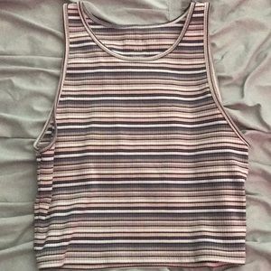 american eagle tank